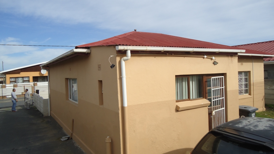 2 Bedroom Property for Sale in Weltevreden Western Cape
